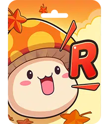 MapleStory R