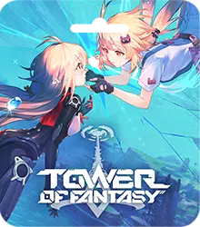 Tower of Fantacy